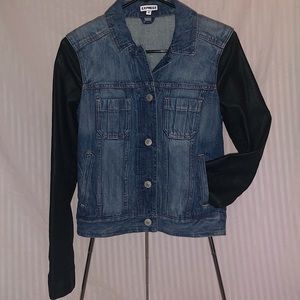 Express Jacket